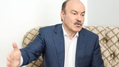 Нардеп Цимбалюк пророкує відставку Шмигаля (ВІДЕО)