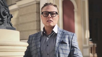 Українського режисера на запит Росії затримали в Італії