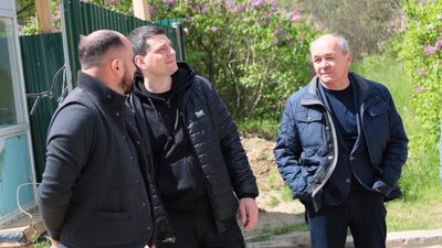 На Львівщині впроваджують заходи з підвищення енергоефективності