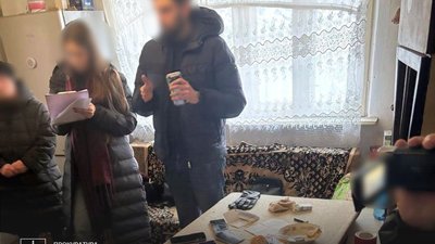 На Закарпатті викрито групу переправників