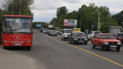 У Львові звужують кільце на Липинського - Богдана Хмельницького (ВІДЕО)