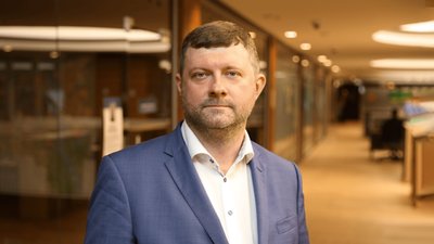 Корнієнко вірить, що скандальний нардеп Юрченко добровільно складе мандат (ВІДЕО)