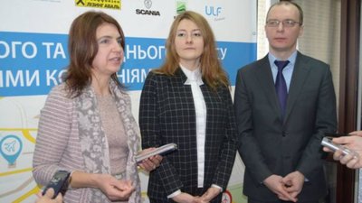 На Львівщині розповіли про можливості лізингу (ВІДЕО)
