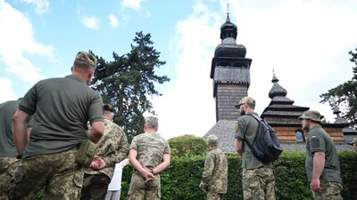 У Львові прийняли спеціальну програму для захисників