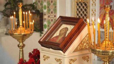 У християн східного обряду почався Страсний тиждень