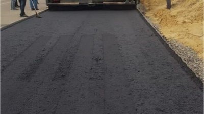 На Львівщині за 36 млн грн розширять дорогу до пункту пропуску "Грушів - Будомєж" (ФОТО)