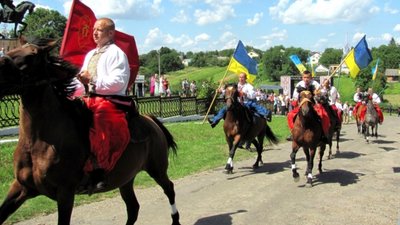 На батьківщині гетьмана Сагайдачного відбудеться  Міжнародний фестиваль української слави