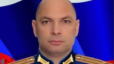 Українські воїни ліквідували російського льотчика