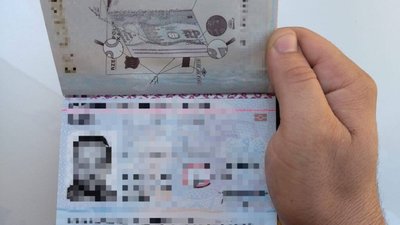 На Львівщині затримали іноземця, який фотографував стратегічні об’єкти