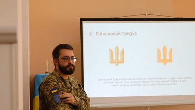 На Львівщині триває всеукраїнський форум військових письменників
