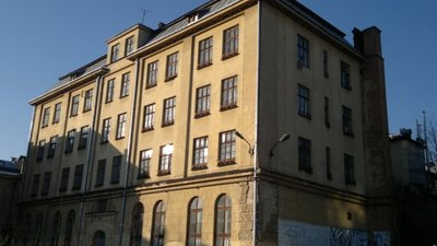Львівська міськрада прийняла у власність скандальне приміщення на вул. Короленка,7