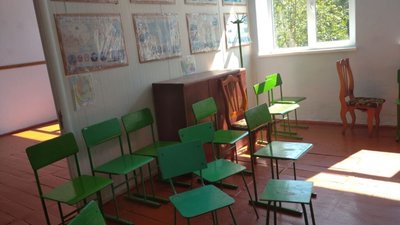 На Львівщині стартував конкурс на створення шкільного меню