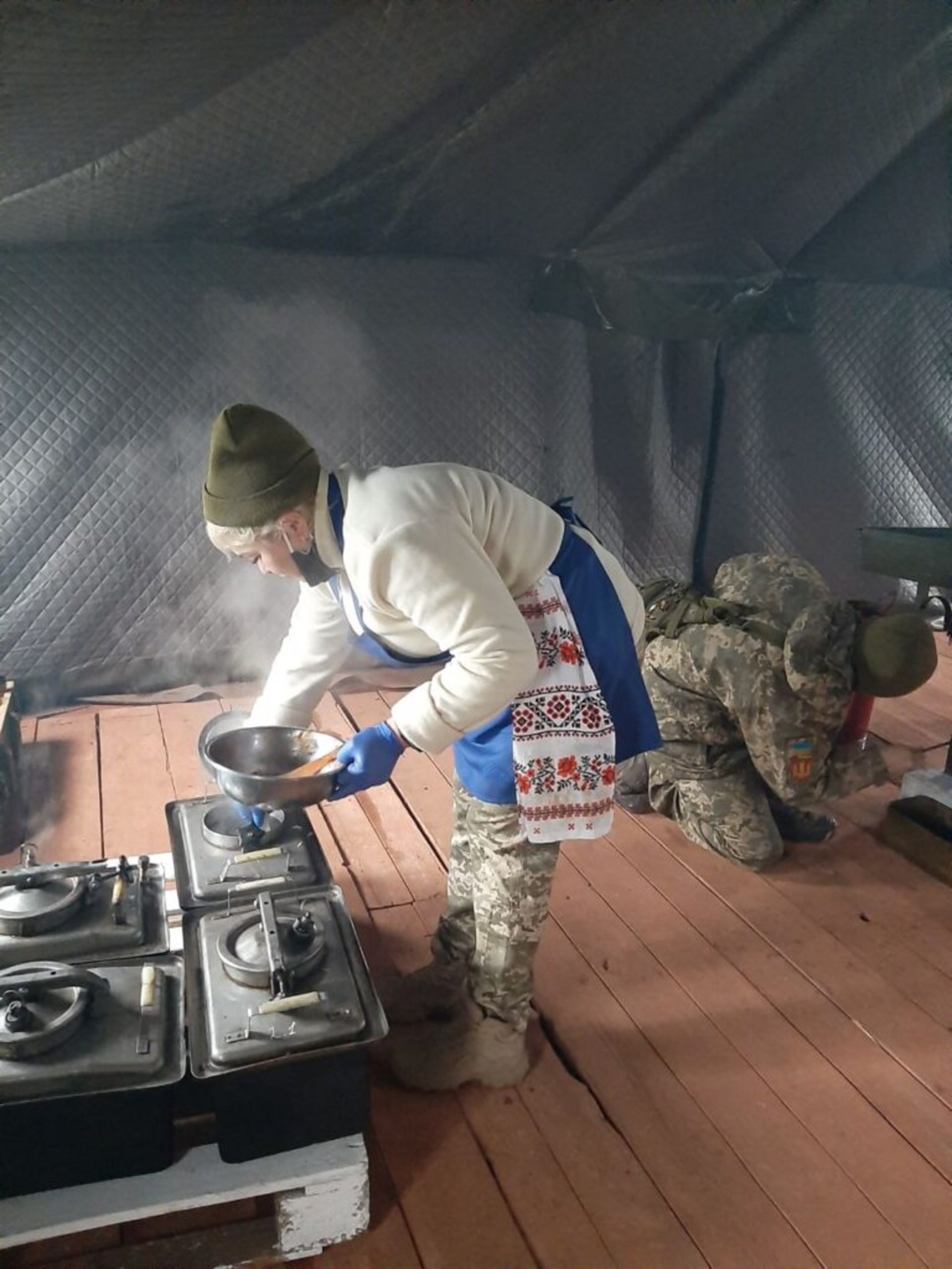 На Львівщині у Старичах відбудуться незвичні змагання, фото організаторів