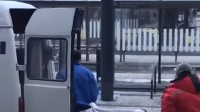 У поїзді Тернопіль – Львів помер пасажир (ВІДЕО)