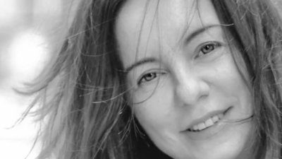 Сьогодні вранці померла відома українська дизайнерка