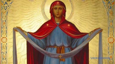 14 жовтня - Покрова Пресвятої Богородиці: вісім львівських храмів відзначають престольний празник