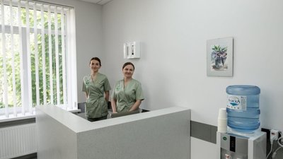 У Львівському онкоцентрі відкрили оновлене відділення променевої терапії