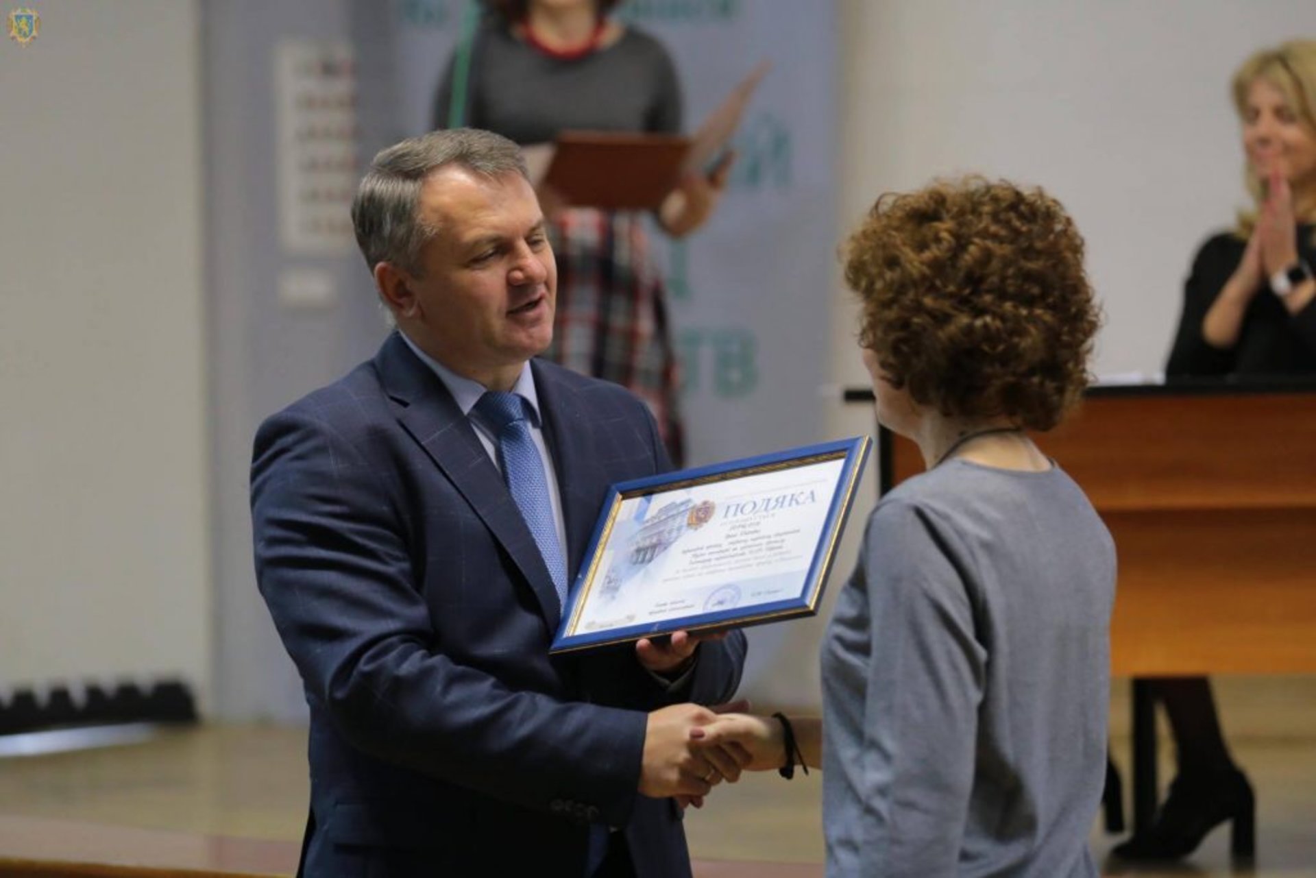 На Львівщині обговорили розвиток музейної справи