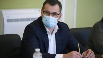 В Україні потрібно створити реєстр орфанних хворих, - Олег Дуда