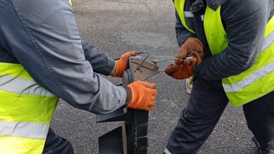 У Львові винуватець ДТП відшкодує збитки місту