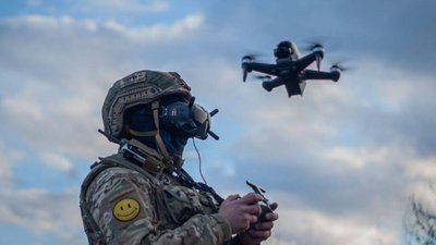 Місцеві громади отримали право фінансувати Сили оборони України