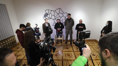 Медичні заклади Львівщини надають мешканцям усі необхідні послуги