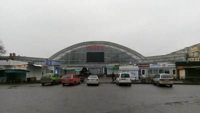 У Червонограді в умовах карантину працюватиме міський ринок, - рішення сесії