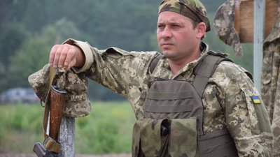 24 бригада механізована бригада імені короля Данила відзначає День частини (ФОТО)