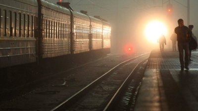 У Стрию жінка потрапила під електричку