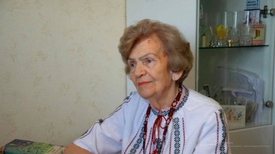 Пішла із життя заступниця голови Союзу українок Ростислава Федак