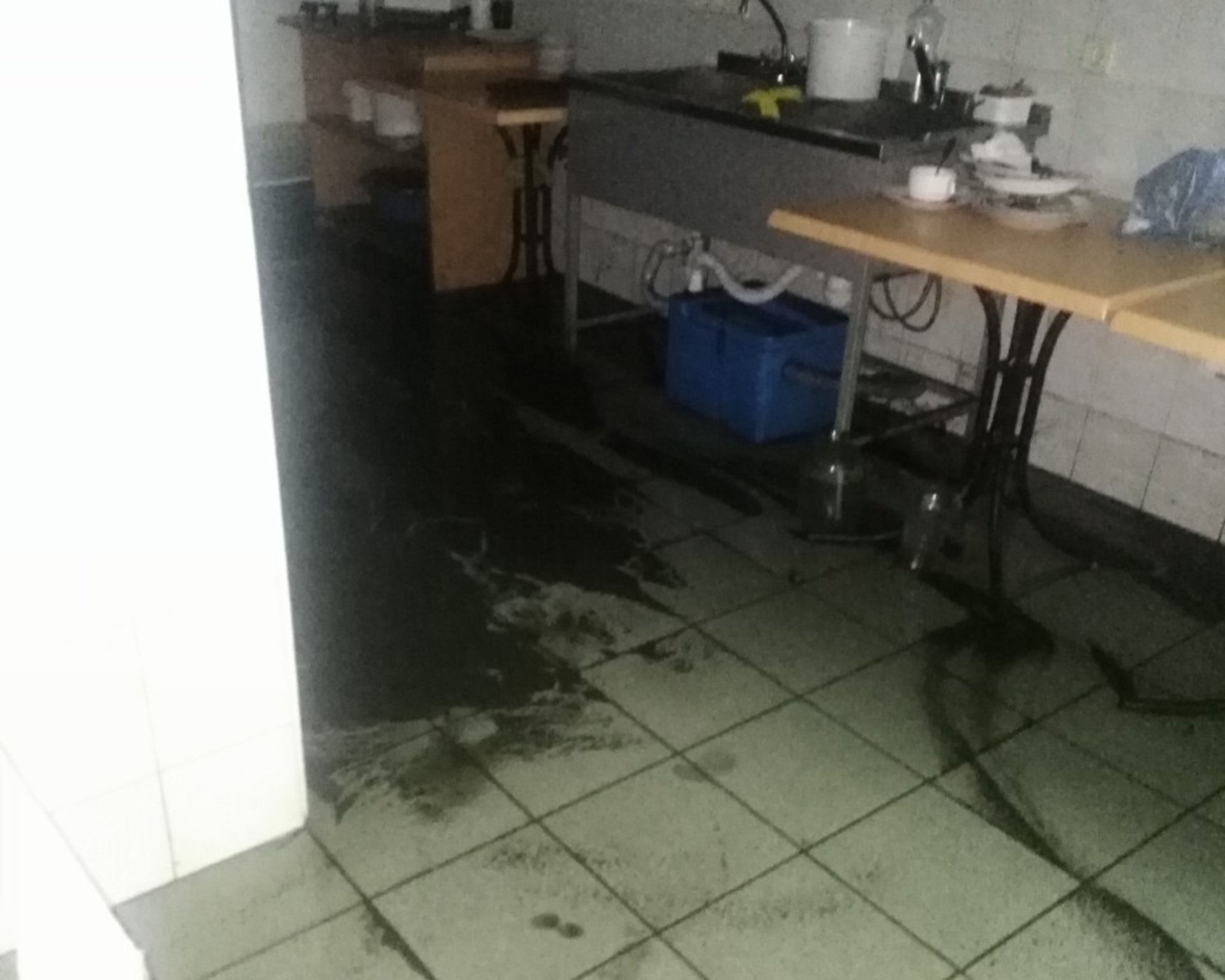 На Львівщині рятувальники надавали допомогу внаслідок негоди