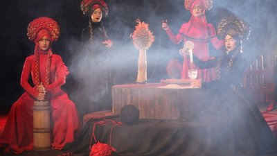У Львові презентували прем’єру кліпу «Рекрутська коломийка» (ВІДЕО)