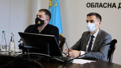 Госпітальна рада схвалила План розвитку госпітального округу Львівщини