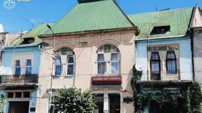 На Львівщині захистили пам’ятку архітектури