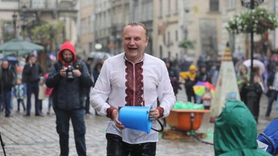 У Львові викрили чергову брехню чиновників Садового