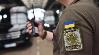 За літо західний кордон України перетнули майже 10 мільйонів осіб