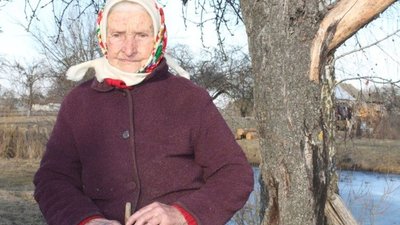 В Україні нараховується більш як 1 тис. пенсіонерів віком понад 100 років