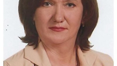 На Львівщині депутатка склала повноваження
