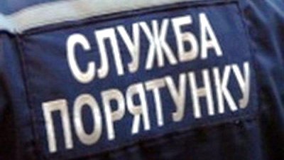 На Радехівщині 96 - річний дідусь впав у підвал