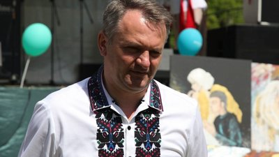 Вибори Президента на Львівщині пройдуть чесно, - Синютка