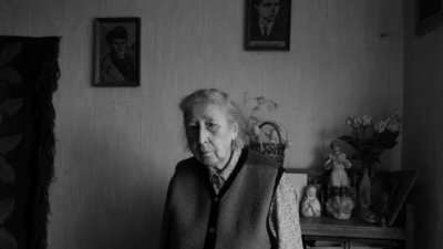 Відійшла у вічність остання зв'язкова Романа Шухевича Дарія Гусяк
