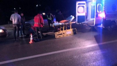 На Львівщині у ДТП загинув пішохід (ФОТО, ВІДЕО)