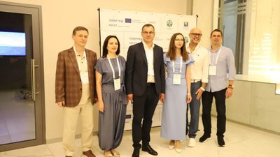 Львівський онкоцентр продовжить співпрацю із Польщею