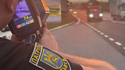 На Львівщині у аваріях загинуло 76 людей
