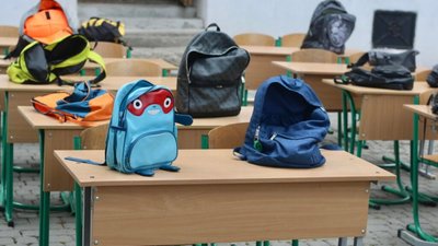 Українські п’ятикласники не мають підручників за програмою НУШ