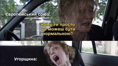 ​​Проросійська Угорщина: 5 причин, чому Будапешт – друг терористів