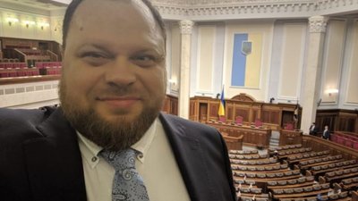 Зеленський призначив свого представника у новій Верховній Раді