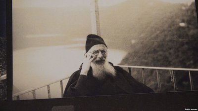 1 травня 1951 року, у Володимирському централі помер Праведник народів світу Климентій Шептицький