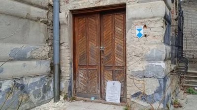 У Львові продають сецесійну віллу за 800 000 доларів
