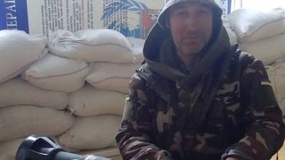 Військовий з Фастова Ігор Кушнір загинув під Слов’янськом